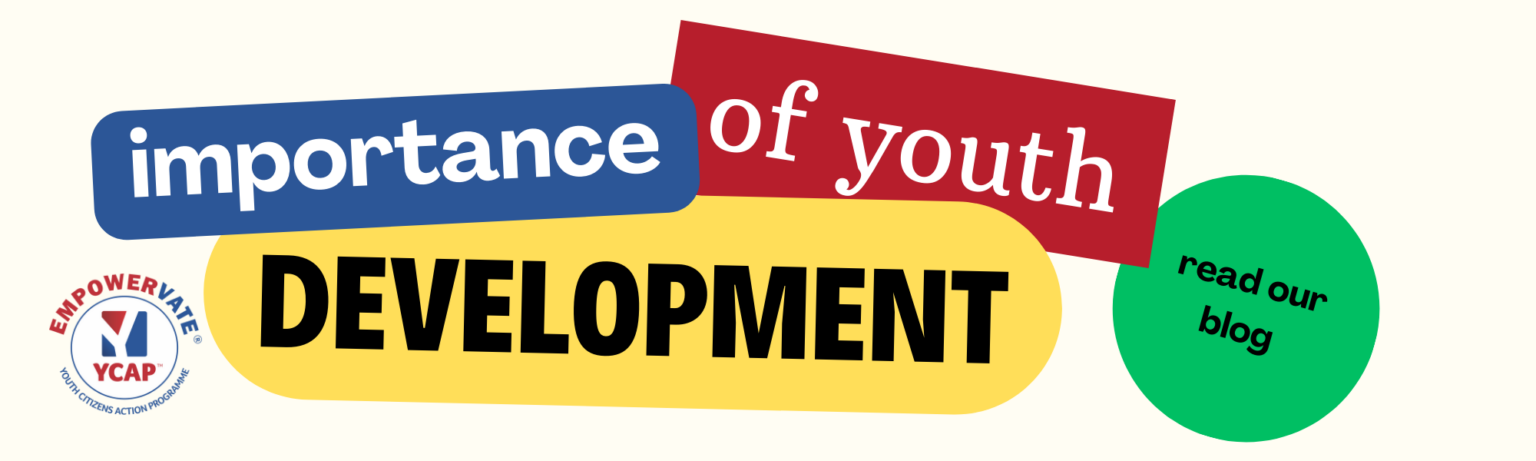 The Crucial Role Of Youth Development In Building A Brighter Future ...